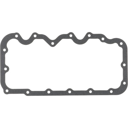 Reinz OIL PAN GASKET SET 10-10247-01